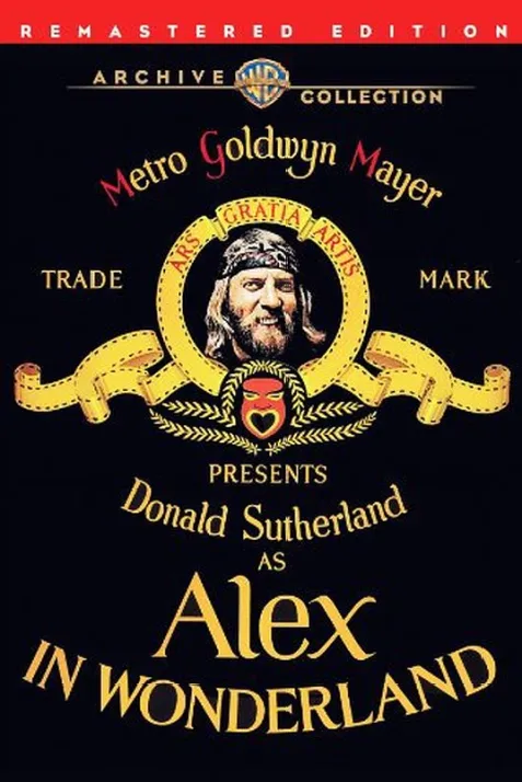 Alex in Wonderland