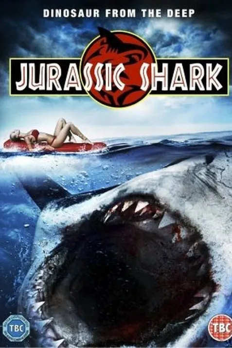 Jurassic Shark