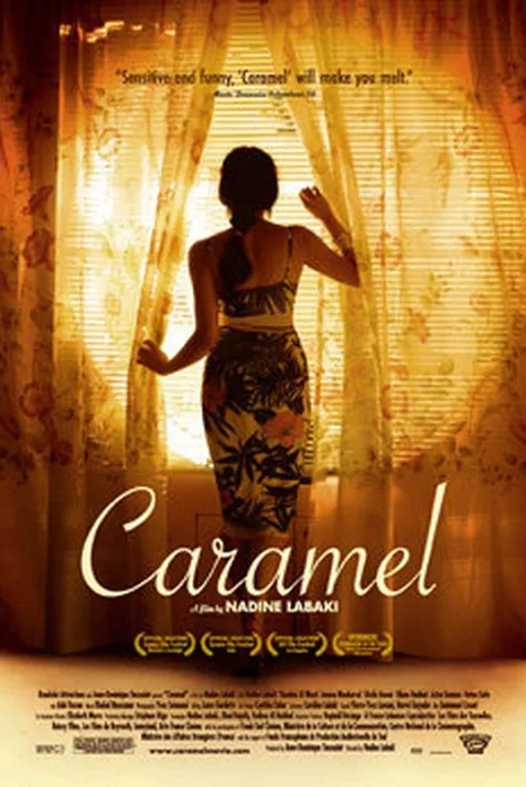 Caramel