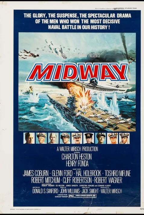 Midway