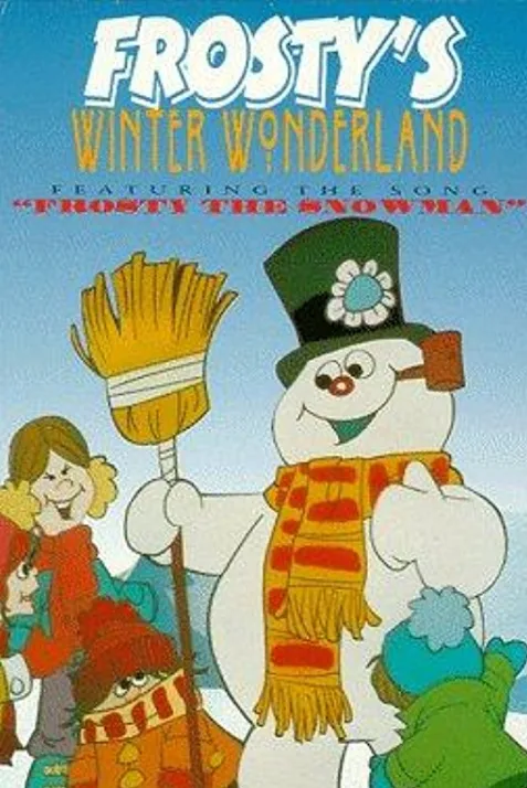 Frosty's Winter Wonderland