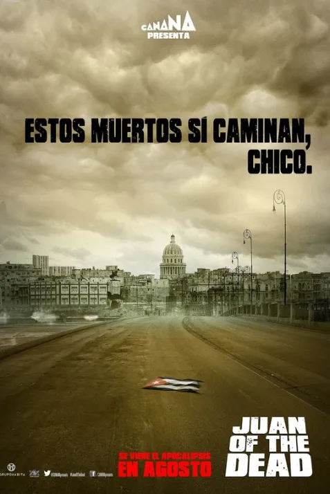 Juan of the Dead