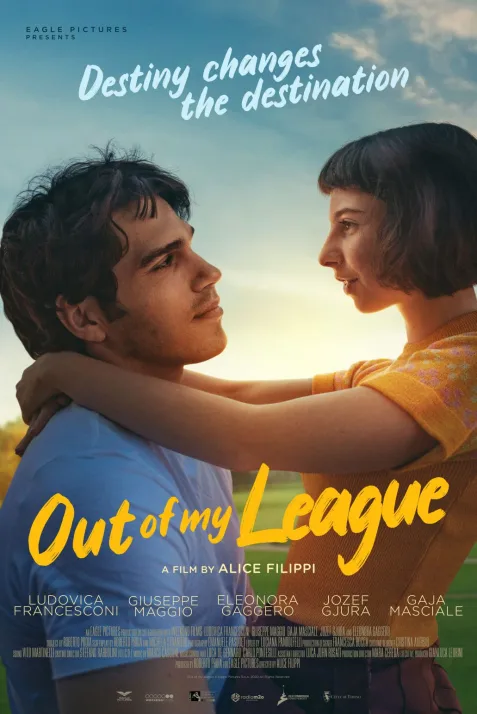 Out of My League