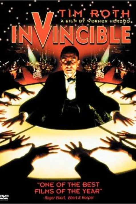 Invincible