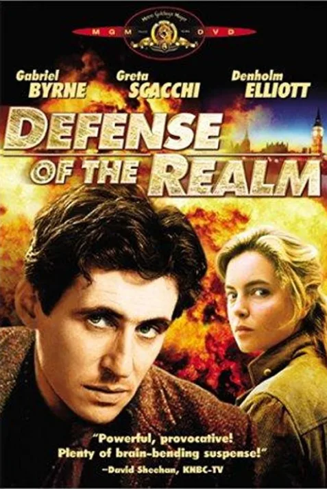 Defense of the Realm