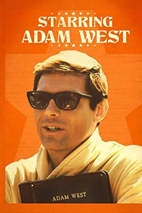 Starring Adam West
