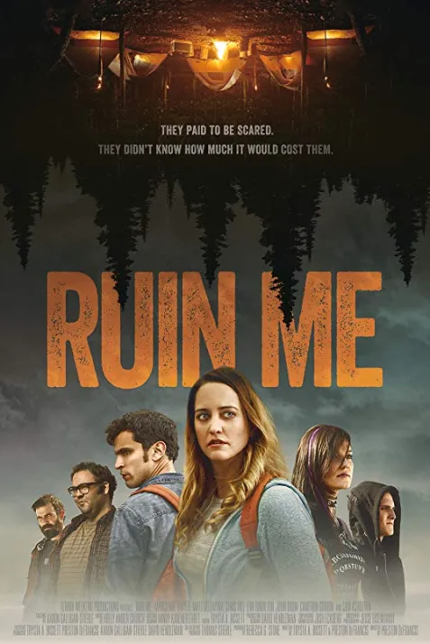 Ruin Me