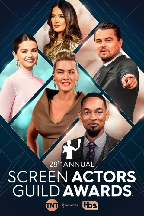 The 28th Annual Screen Actors Guild Awards