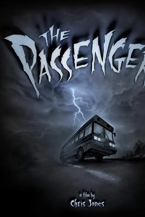The Passenger