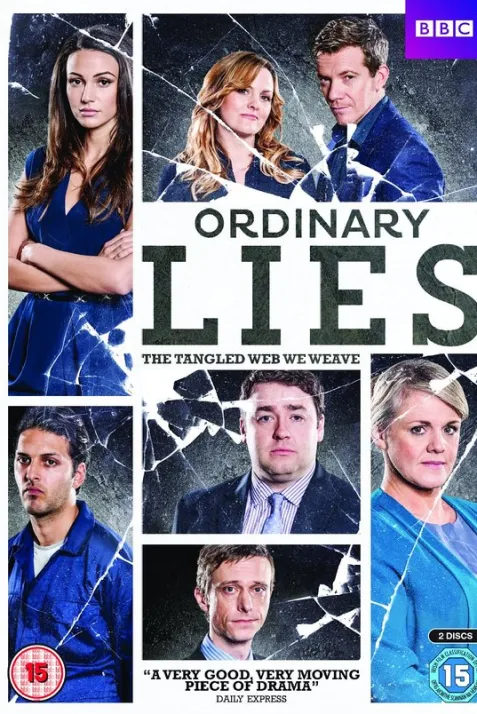 Ordinary Lies