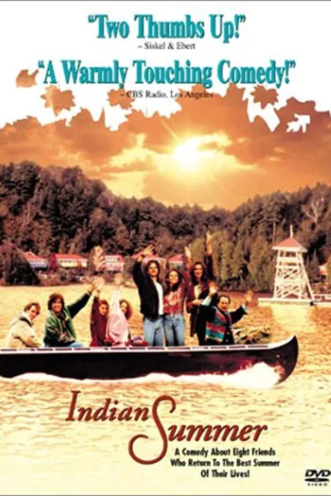 Indian Summer