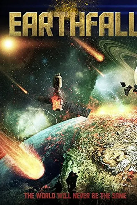 Earthfall
