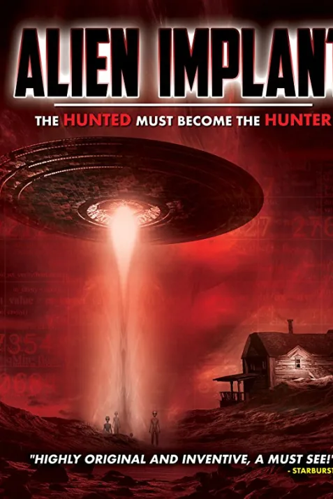Alien Implant