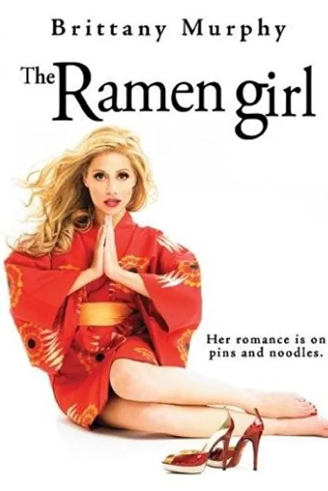 The Ramen Girl