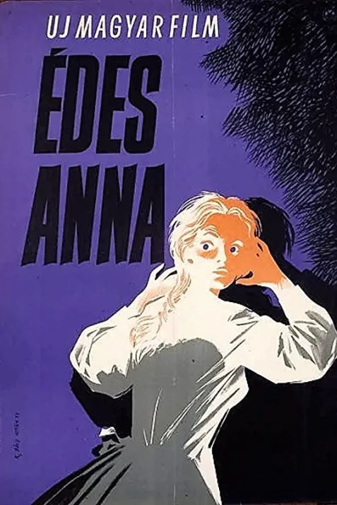 Édes Anna