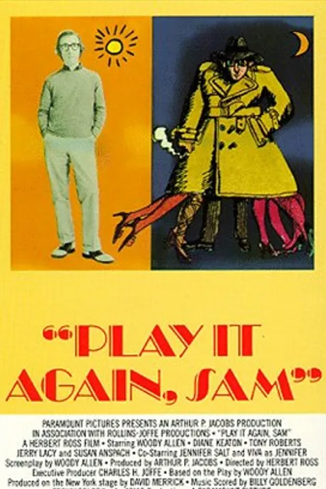 Play It Again, Sam