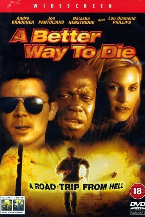 A Better Way to Die