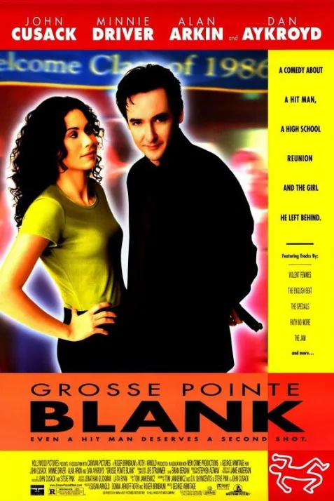 Grosse Pointe Blank