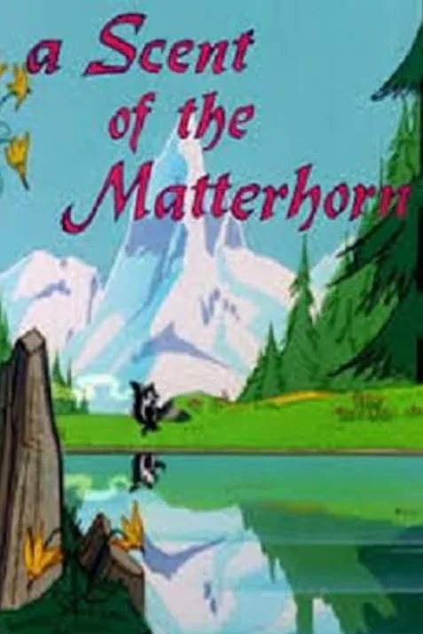 A Scent of the Matterhorn