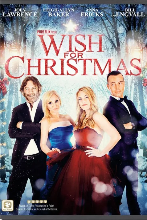 Wish for Christmas