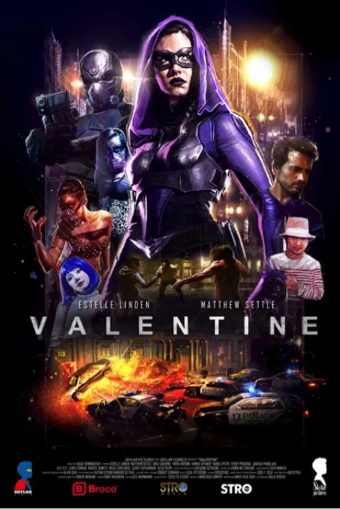 Valentine