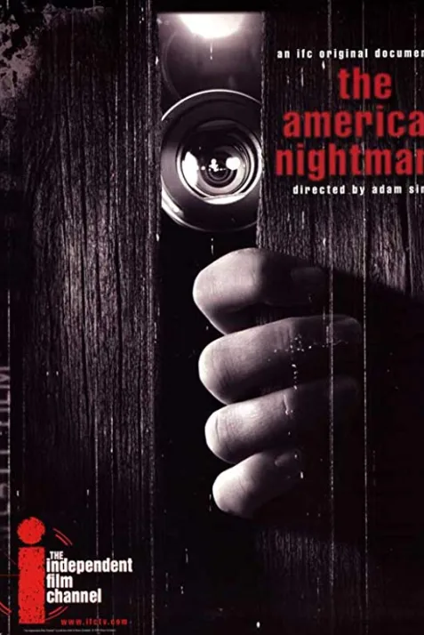 The American Nightmare