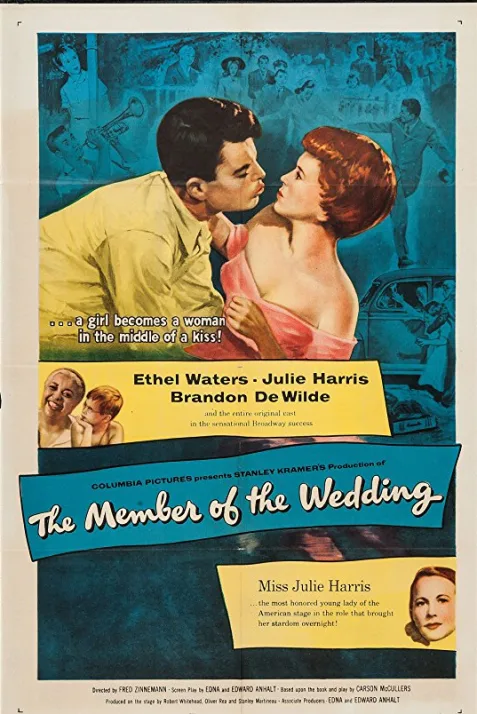 The Member of the Wedding