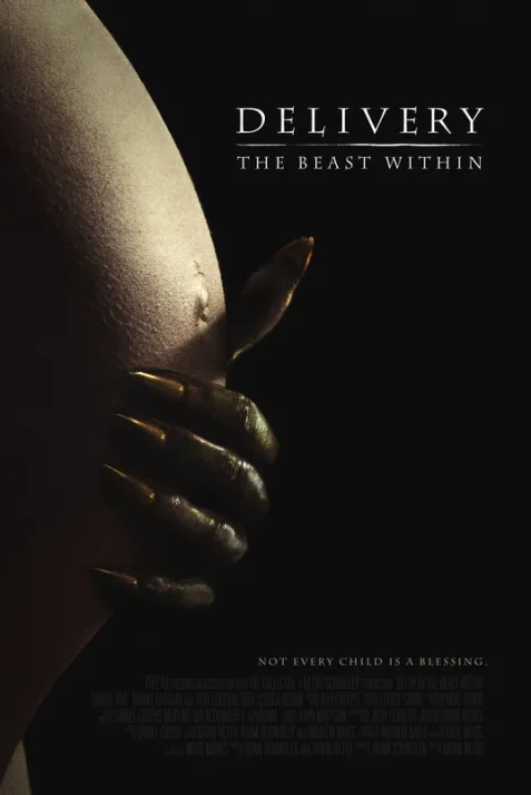 Delivery: The Beast Within