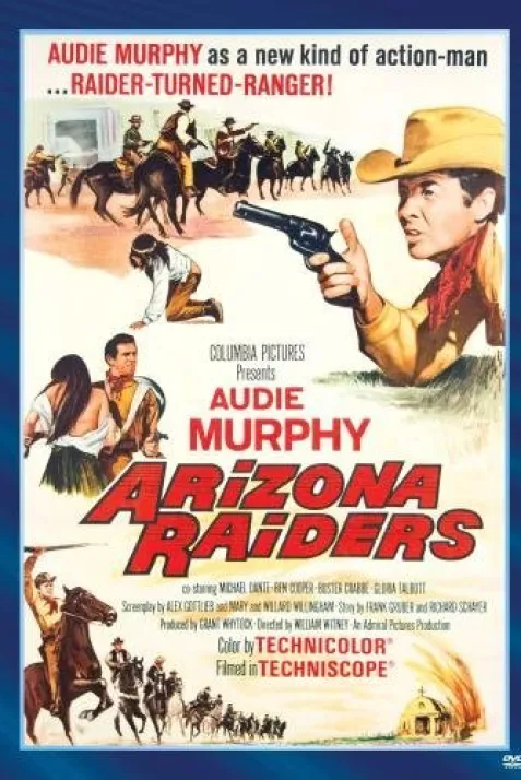 Arizona Raiders