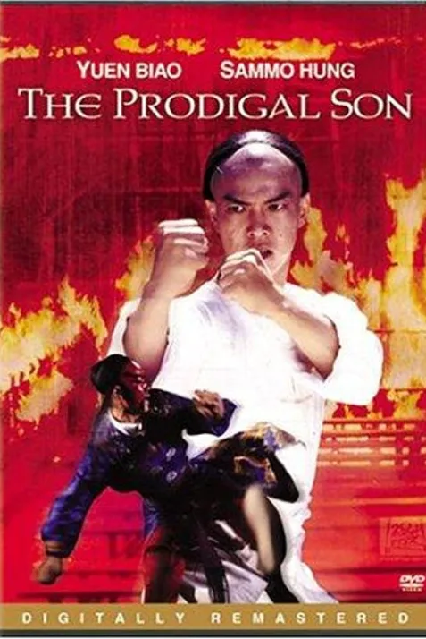 The Prodigal Son