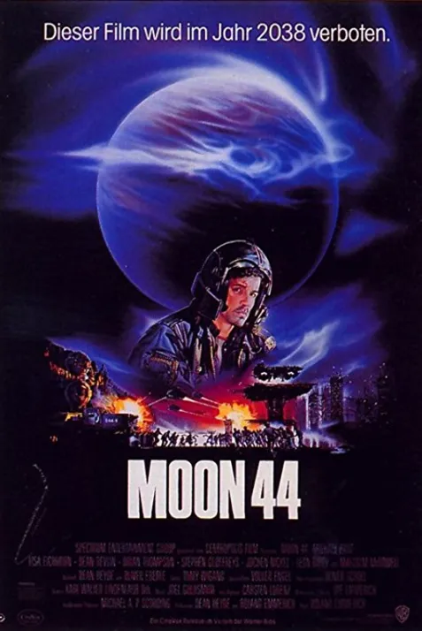 Moon 44