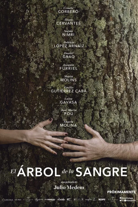 The Tree of Blood