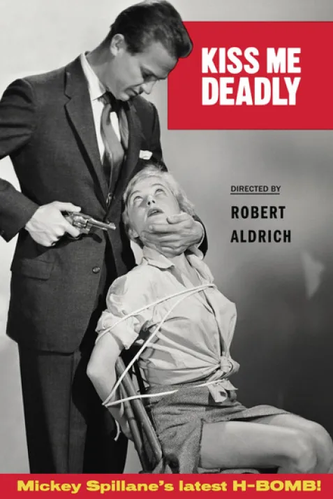 Kiss Me Deadly