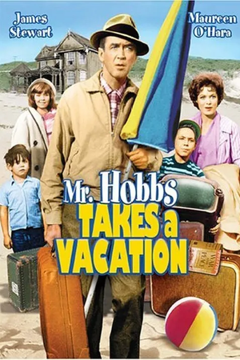 Mr. Hobbs Takes a Vacation
