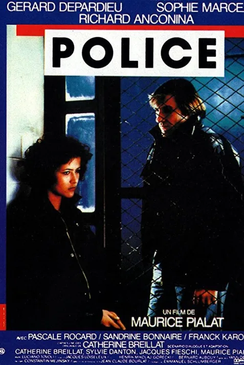 Police