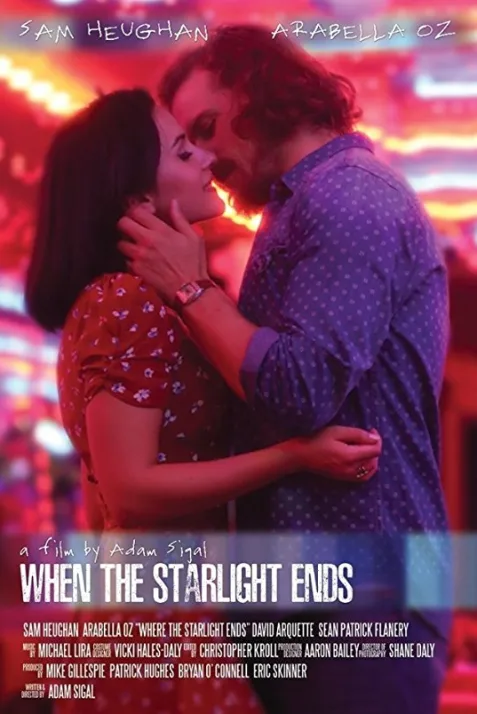 When the Starlight Ends