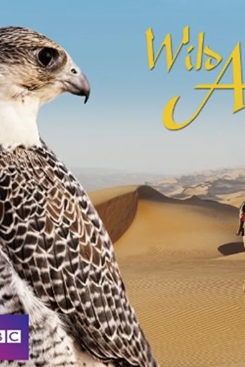 Wild Arabia
