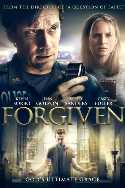 Forgiven
