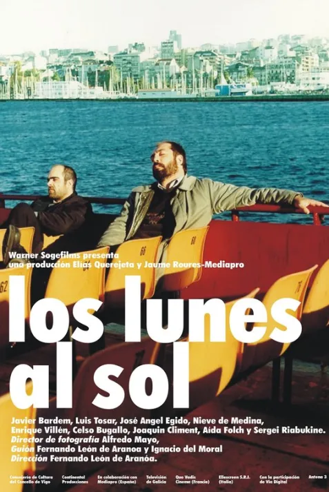 Los lunes al sol