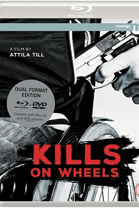 Kills On Wheels