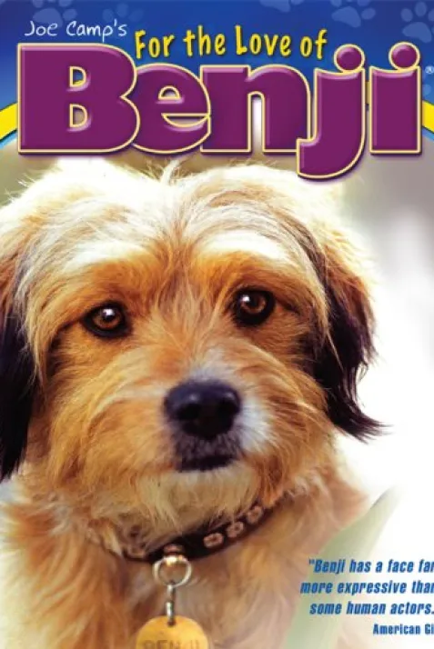 For the Love of Benji