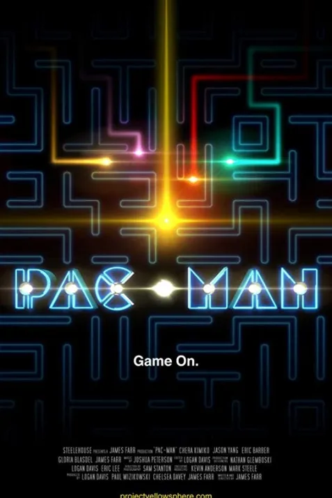 Pac-Man the Movie