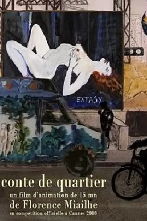 Conte de quartier