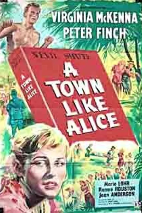 A Town Like Alice