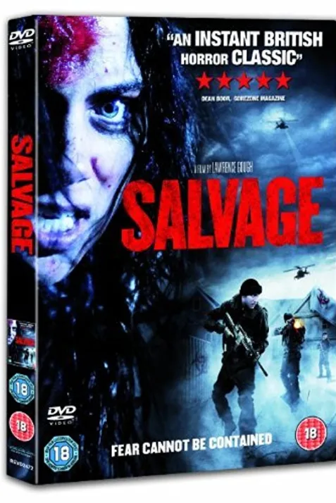 Salvage