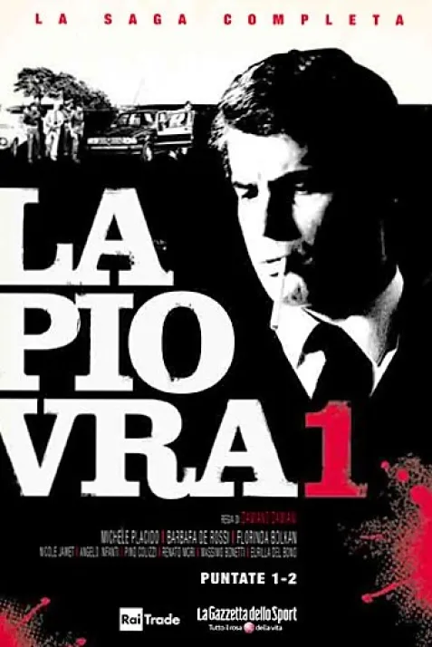 La piovra