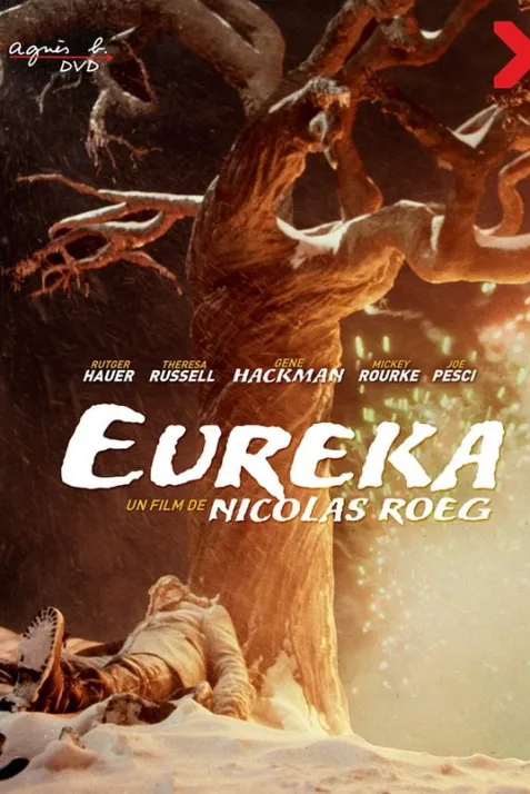 Eureka