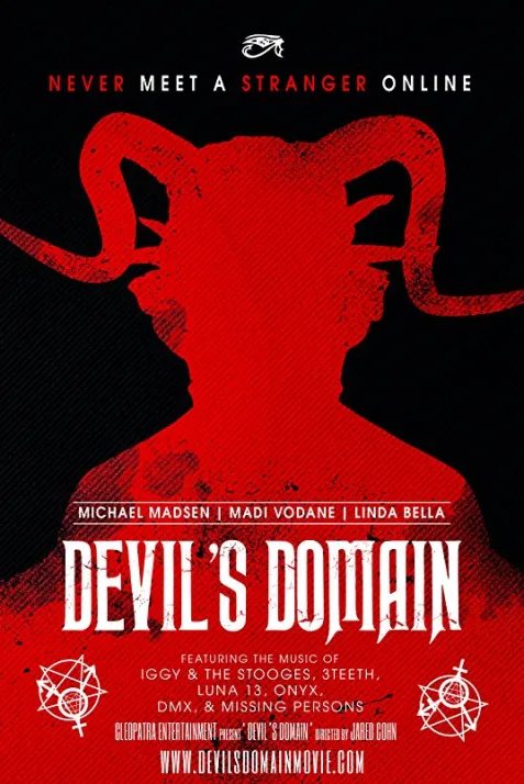 Devil's Domain