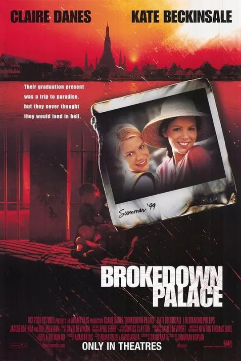 Brokedown Palace