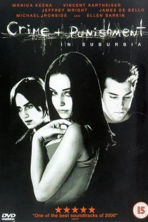 Crime + Punishment in Suburbia